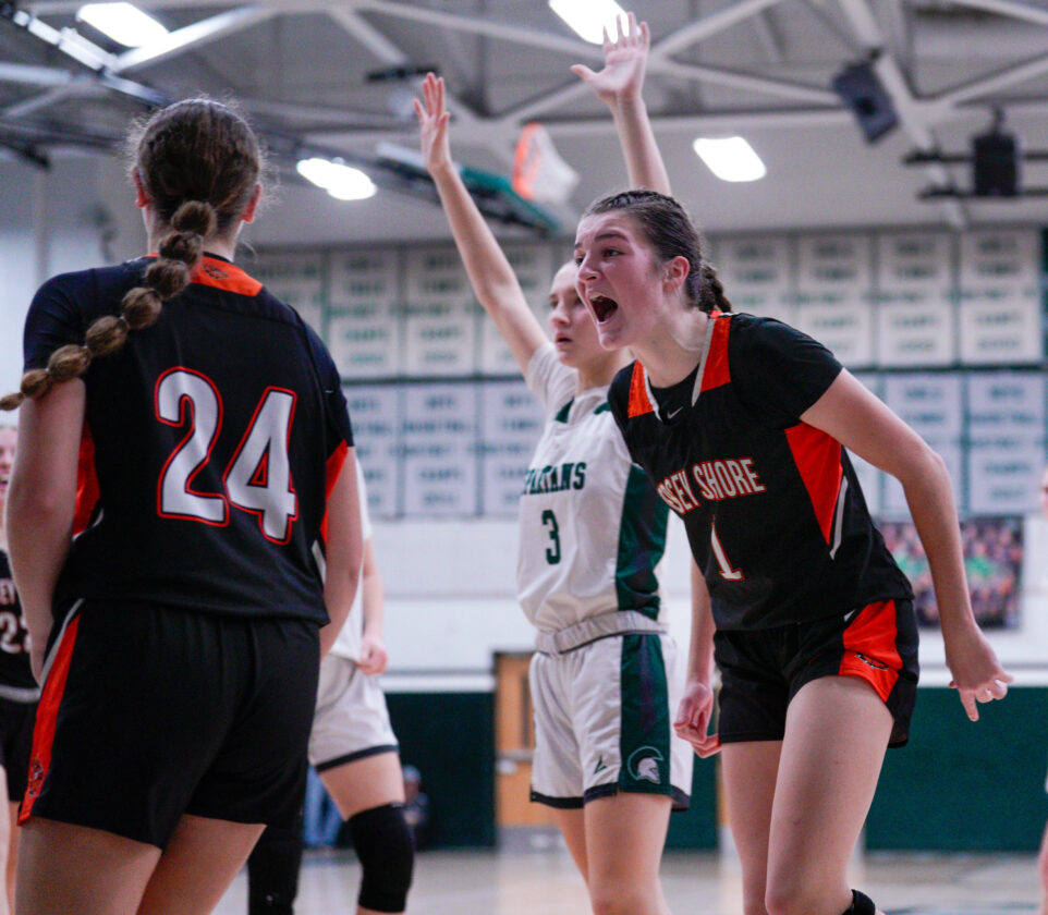 Hughesville captures tournament championship after winning thriller against Jersey Shore News